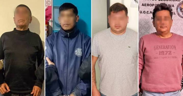 Pagaban $200.000 por ser virgen: desbaratan red que captaba adolescentes a la salida de un colegio en Salta