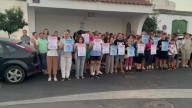 Múltiples protestas en Extremadura en el tercer día de curso sin transporte escolar para 5.000 alumnos