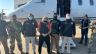 Paraguay expulsa a Hernán Bermúdez Requena; autoridades de México van por él (Video)