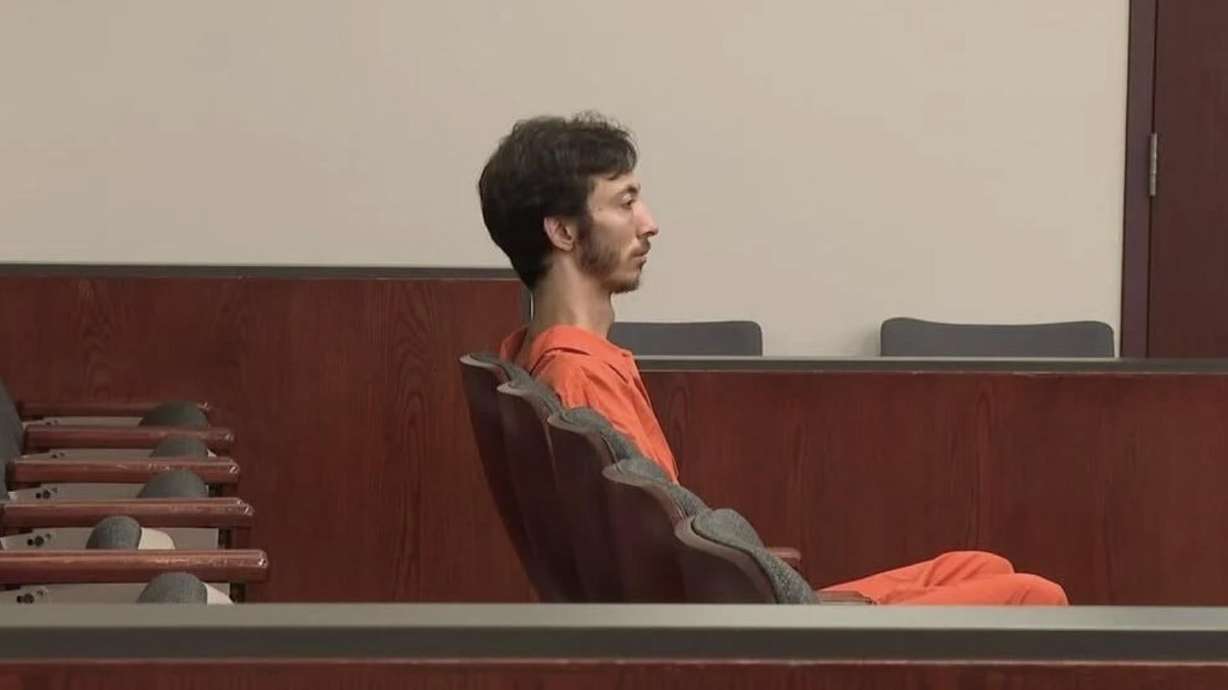 Roommate who allegedly supplied gun used in Cedar City teen's killing is bound over for trial