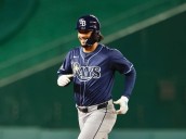 ¡Seis venezolanos jonronearon! Everson Pereira la sacó con las bases llenas