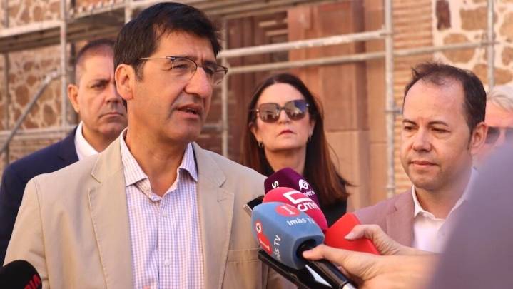La Junta invierte 22 millones en infraestructuras turísticas en Ciudad Real