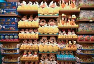 How to buy Disneyland lost and found items at 90% off retail prices