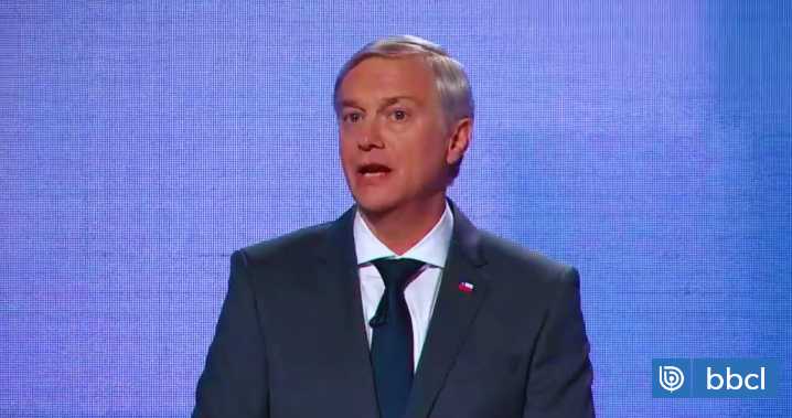 "Tengo un revólver con cinco balas": Kast fue el único candidato que reconoció tener un arma en casa