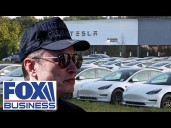 Elon Musk to receive HUGE payday from Tesla if this happens