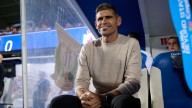 Antonio Hidalgo: «La plantilla es excepcional, es mi responsabilidad total sacarle el máximo rendimiento»