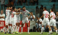 Túnez consigue su clasificación para el Mundial de 2026; la decimoctava selección con boleto asegurado