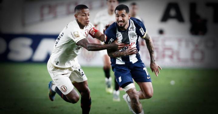 Universitario solicitó nuevas sanciones para 3 figuras de Alianza Lima: "Para meternos con ellos"
