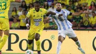 Bucaramanga derrotó a Tolima y se aferra al liderato