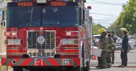 Bomberos de Hermosillo recibirán cuatro extintoras