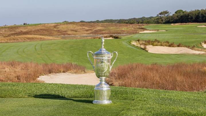 U.S. Open at Shinnecock Hills in 2026 will be a demanding test