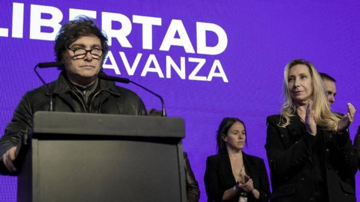 Buenos Aires asesta el primer batacazo electoral a Milei y da alas al peronismo de Kicillof