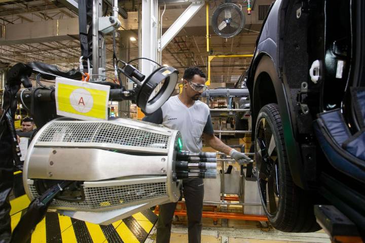 NICE: el programa de Nissan donde cualquier colaborador puede transformar la empresa