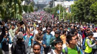 Jack Dorsey’s Bitchat Becomes Lifeline For Nepalis In Protest Crisis