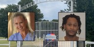 Man charged after retired Auburn University professor found dead in park