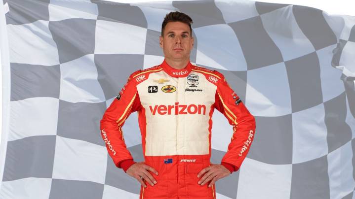 IndyCar Series driver profile: Will Power, Team Penske