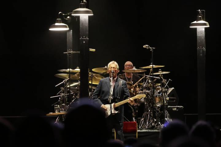 It’s not too late to see Eric Clapton in Phila.: Where to buy last
