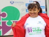 Latidos de gratitud: Madre ayacuchana vive desde hace 15 años con corazón donado