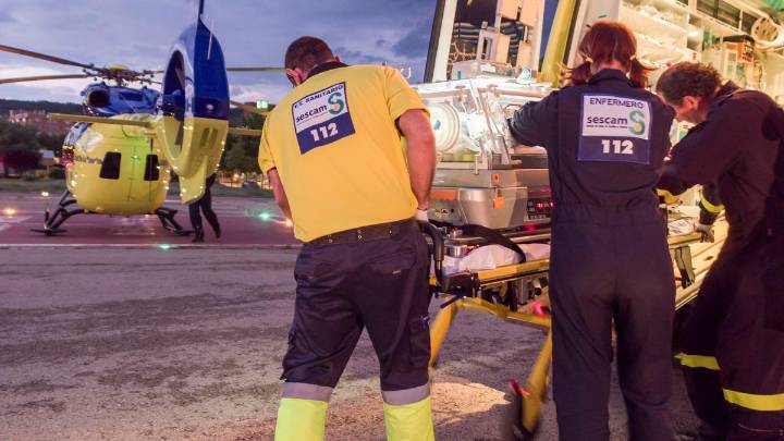 Muere el menor gijonés que sufrió un accidente en agosto en Guadalajara