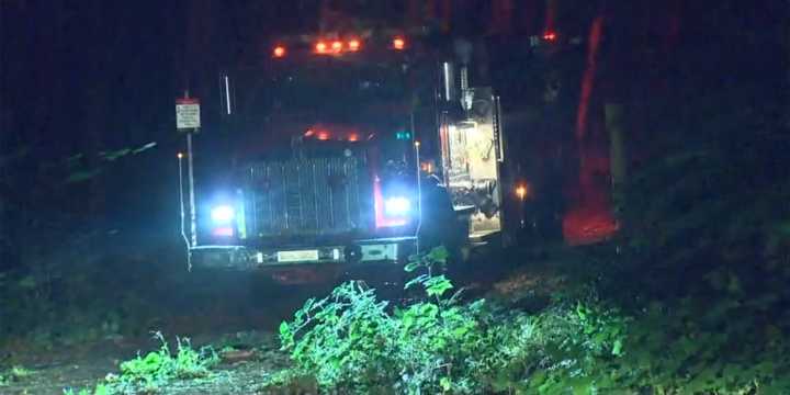 4 service members were aboard US Army helicopter that crashed in Washington state