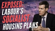 Labour Housing Advisers Don’t Believe in Supply and Demand