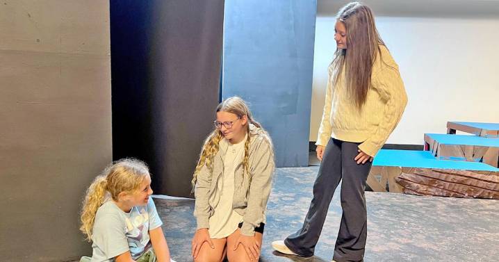 Finding Nemo Jr. opens Friday
