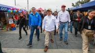 PCM destaca que viaje de la presidenta a EE. UU. asegura representación del Perú en la ONU