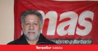 Elecciones 2025 El Nuevo Mas fortalece su campaña anticapitalista en Santa Cruz