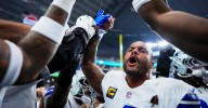 Dallas Cowboys vs. New York Giants: Cowboys win THRILLER in overtime, 40