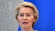 Von der Leyen: "La incursión de aviones no tripulados rusos es una violación de la soberanía"