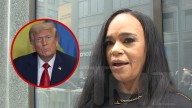 Faith Evans Is Doubtful About Donald Trump's Tylenol