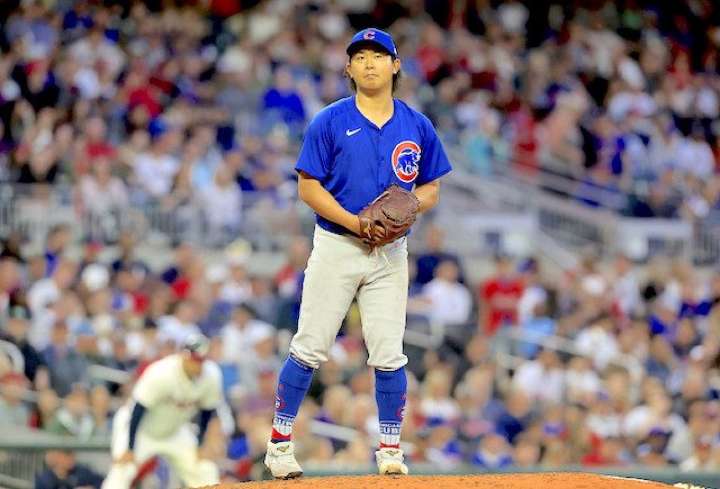 Starts and Sits - All Starting Pitcher Matchups for Fantasy Baseball (September 8