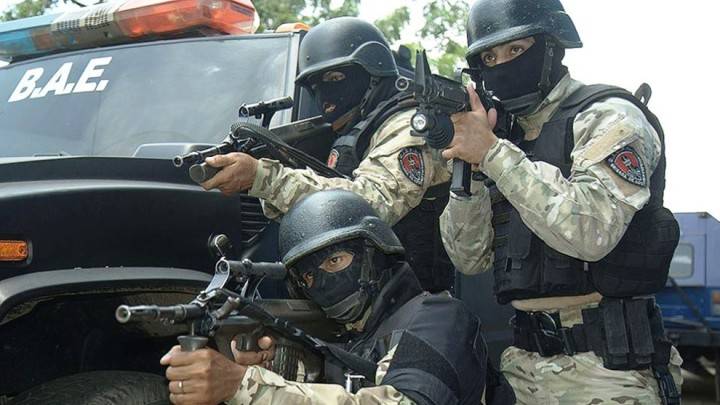 Cicpc «metió» caso de Tucupita entre los de connotación nacional