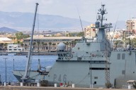 Israel impedirá a la flotilla llegar a Gaza, pero asegura no tener problemas con los buques de España e Italia que la asisten