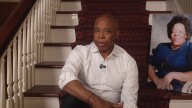 Live: Eric Adams drops out of NYC mayor’s race after insisting he’d stay the course