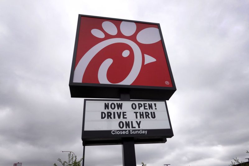Chick-fil-A launching new restaurant concept: What will Daybright serve?