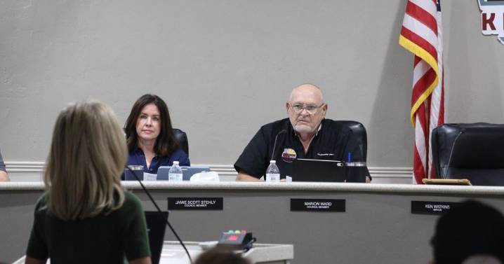 City Council to talk taxation and strategic plans at this week's meeting