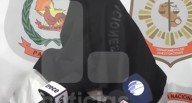 El Monstruo rompe su silencio tras su captura: “No soy un santo, soy un delincuente pero ya dejé esos pasos”