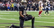 Key matchups: Saints vs. Seahawks