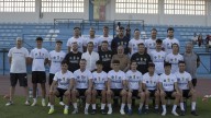 Calatayud se vuelca con su equipo ante una eliminatoria histórica: "Nada igualaría ese momento"