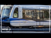 Safety concerns are growing following a deadly stabbing last month on the light rail