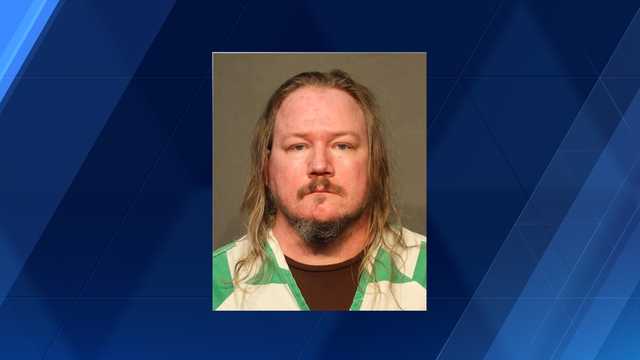 Former Iowa gymnastics coach faces additional child pornography charges in Mississippi