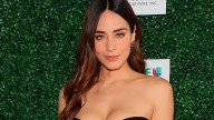 Esmeralda Pimentel revela su batalla contra las drogas en podcast íntimo
