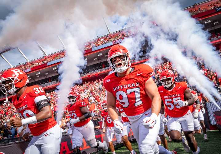 Rutgers’ bowl projections are scattered after 3-0 start: Here’s where Scarlet Knights could be headed