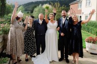 Couple Has Wedding at Care Home to Include Bride’s Mom with Dementia