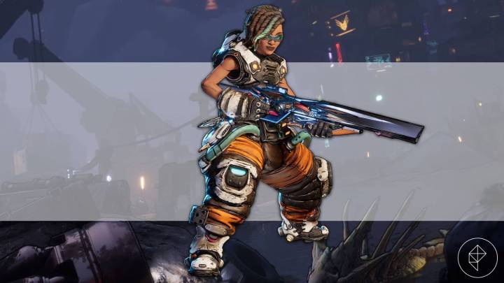 Best Harlowe builds in Borderlands 4
