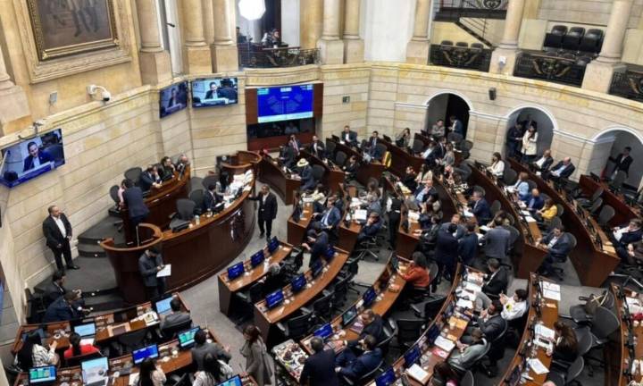 Cartel de los Soles declarada organización terrorista por Senado colombiano