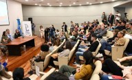 Provincia capacitó en Prevención del Suicidio y Promoción de la Salud Mental