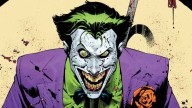 DC Set Photo Reveals Reference To Joker, And I Have So Many Questions About How The Villain Exists In The Shared Universe