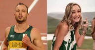 Convicted Killer Oscar Pistorius 'Besotted' With New Look